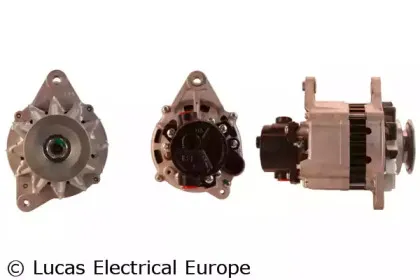 Генератор LUCAS ELECTRICAL купить
