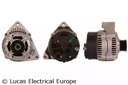 Генератор LUCAS ELECTRICAL купить