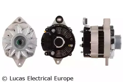 Генератор LUCAS ELECTRICAL купить