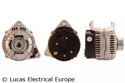 Генератор LUCAS ELECTRICAL купить