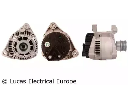 Генератор LUCAS ELECTRICAL купить