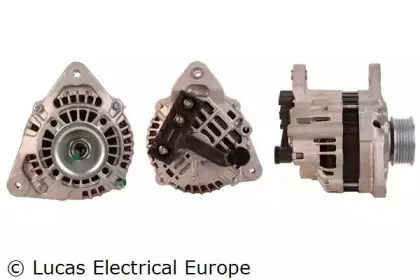 Генератор LUCAS ELECTRICAL купить