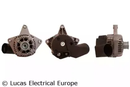 Генератор LUCAS ELECTRICAL купить