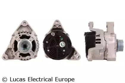 Генератор LUCAS ELECTRICAL купить