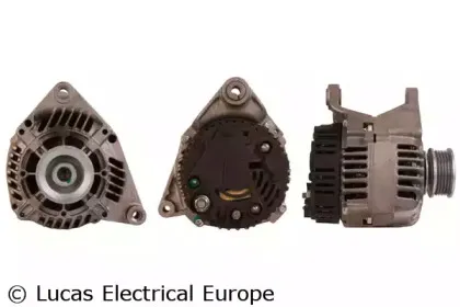 Генератор LUCAS ELECTRICAL купить