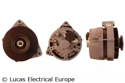Генератор LUCAS ELECTRICAL купить