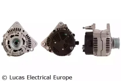 Генератор LUCAS ELECTRICAL купить