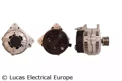 Генератор LUCAS ELECTRICAL купить