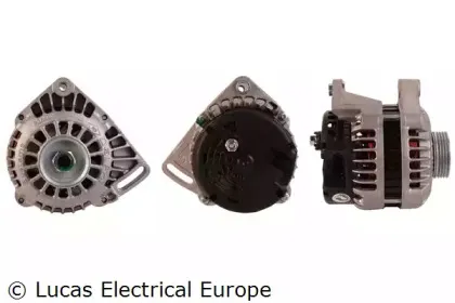 Генератор LUCAS ELECTRICAL купить