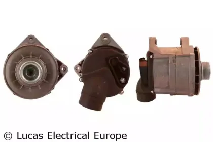 Генератор LUCAS ELECTRICAL купить