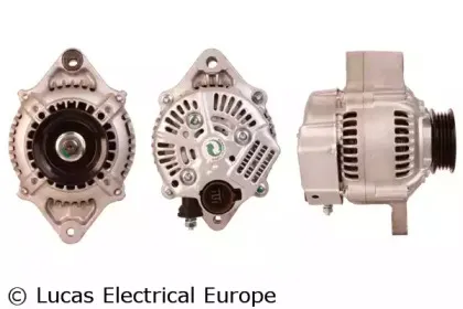 Генератор LUCAS ELECTRICAL купить