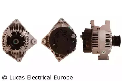 Генератор LUCAS ELECTRICAL купить