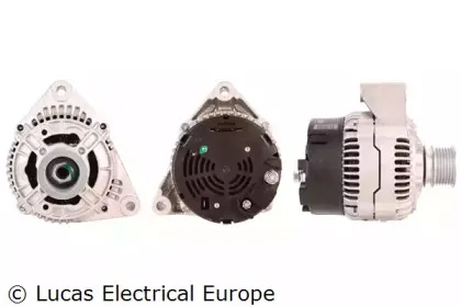 Генератор LUCAS ELECTRICAL купить