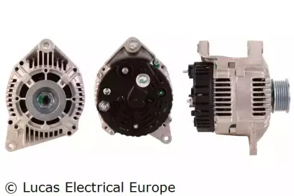 Генератор LUCAS ELECTRICAL купить