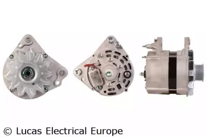 Генератор LUCAS ELECTRICAL купить