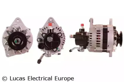 Генератор LUCAS ELECTRICAL купить