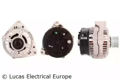 Генератор LUCAS ELECTRICAL купить