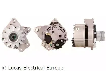 Генератор LUCAS ELECTRICAL купить