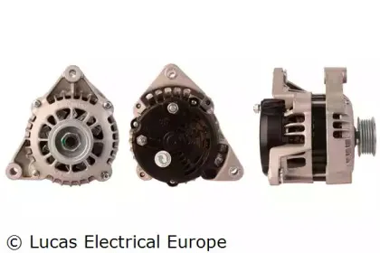 Генератор LUCAS ELECTRICAL купить