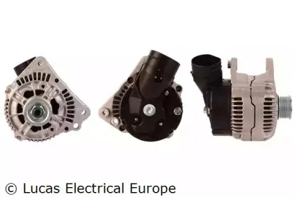 Генератор LUCAS ELECTRICAL купить