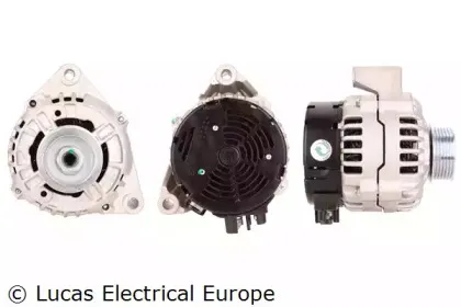 Генератор LUCAS ELECTRICAL купить