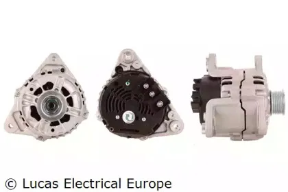 Генератор LUCAS ELECTRICAL купить