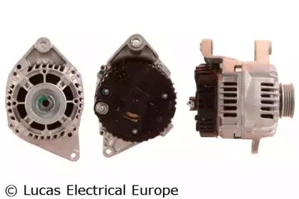Генератор LUCAS ELECTRICAL купить