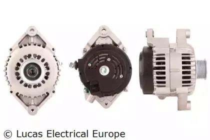 Генератор LUCAS ELECTRICAL купить
