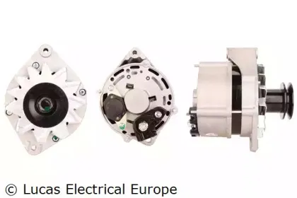 Генератор LUCAS ELECTRICAL купить