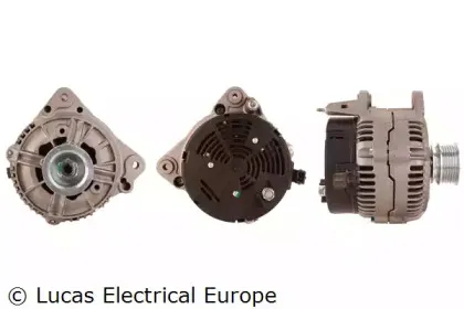 Генератор LUCAS ELECTRICAL купить