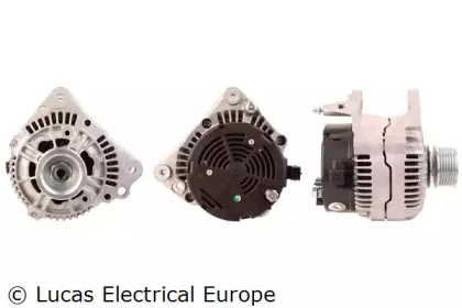 Генератор LUCAS ELECTRICAL купить