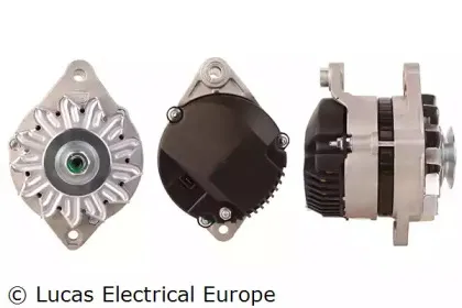 Генератор LUCAS ELECTRICAL купить