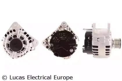 Генератор LUCAS ELECTRICAL купить