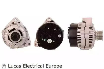 Генератор LUCAS ELECTRICAL купить