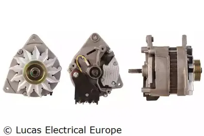 Генератор LUCAS ELECTRICAL купить