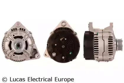 Генератор LUCAS ELECTRICAL купить
