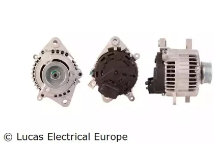 Генератор LUCAS ELECTRICAL купить