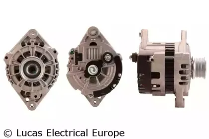 Генератор LUCAS ELECTRICAL купить