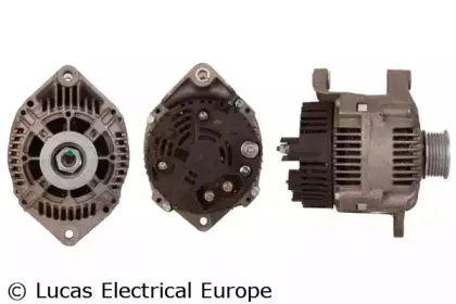 Генератор LUCAS ELECTRICAL купить