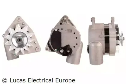 Генератор LUCAS ELECTRICAL купить