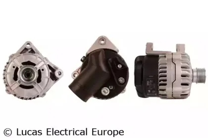 Генератор LUCAS ELECTRICAL купить