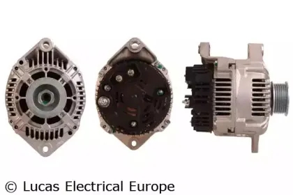 Генератор LUCAS ELECTRICAL купить