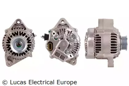 Генератор LUCAS ELECTRICAL купить