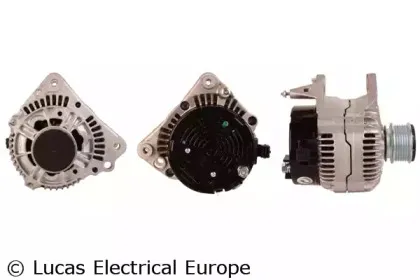 Генератор LUCAS ELECTRICAL купить