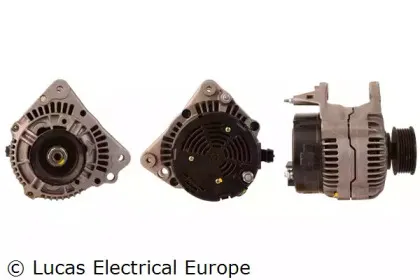 Генератор LUCAS ELECTRICAL купить
