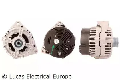 Генератор LUCAS ELECTRICAL купить