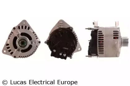 Генератор LUCAS ELECTRICAL купить