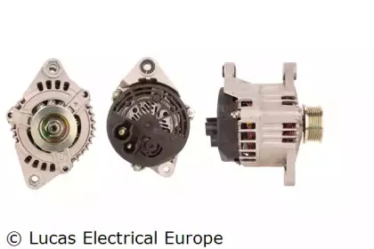 Генератор LUCAS ELECTRICAL купить