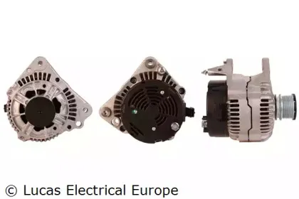 Генератор LUCAS ELECTRICAL купить