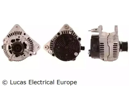 Генератор LUCAS ELECTRICAL купить